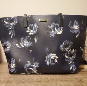 Kate Space Tote Purse
